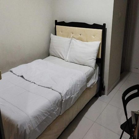 Oyo 93540 Bintang Residence 2 Jakarta Eksteriør bilde