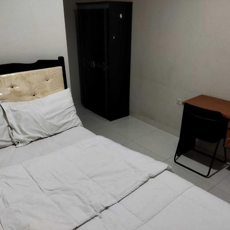 Oyo 93540 Bintang Residence 2 Jakarta Eksteriør bilde