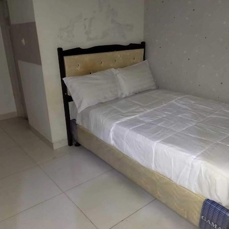 Oyo 93540 Bintang Residence 2 Jakarta Eksteriør bilde
