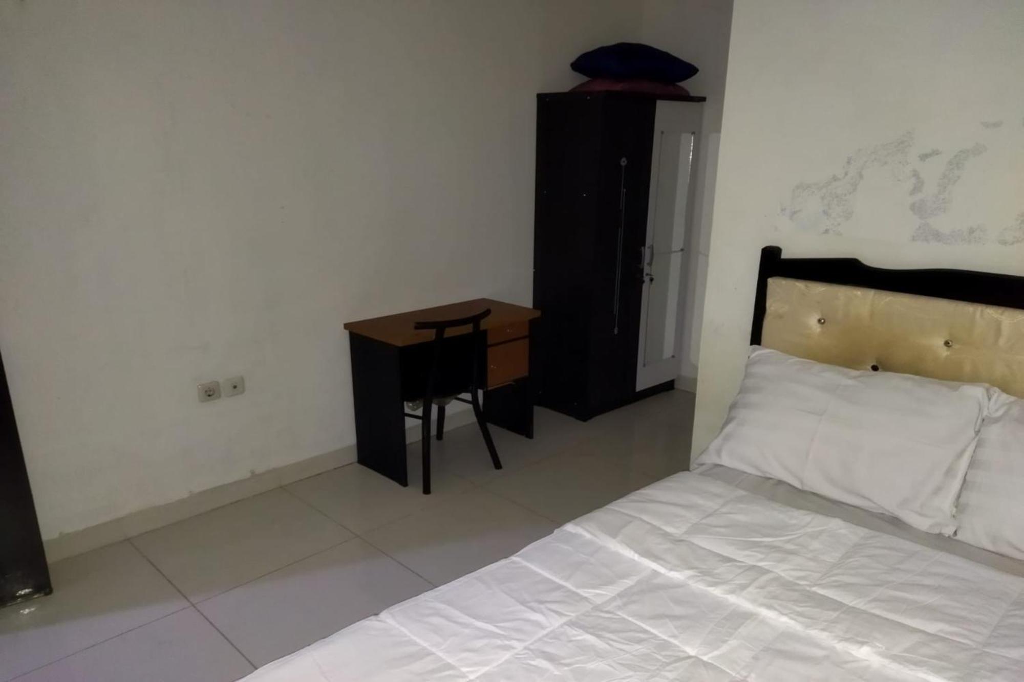 Oyo 93540 Bintang Residence 2 Jakarta Eksteriør bilde