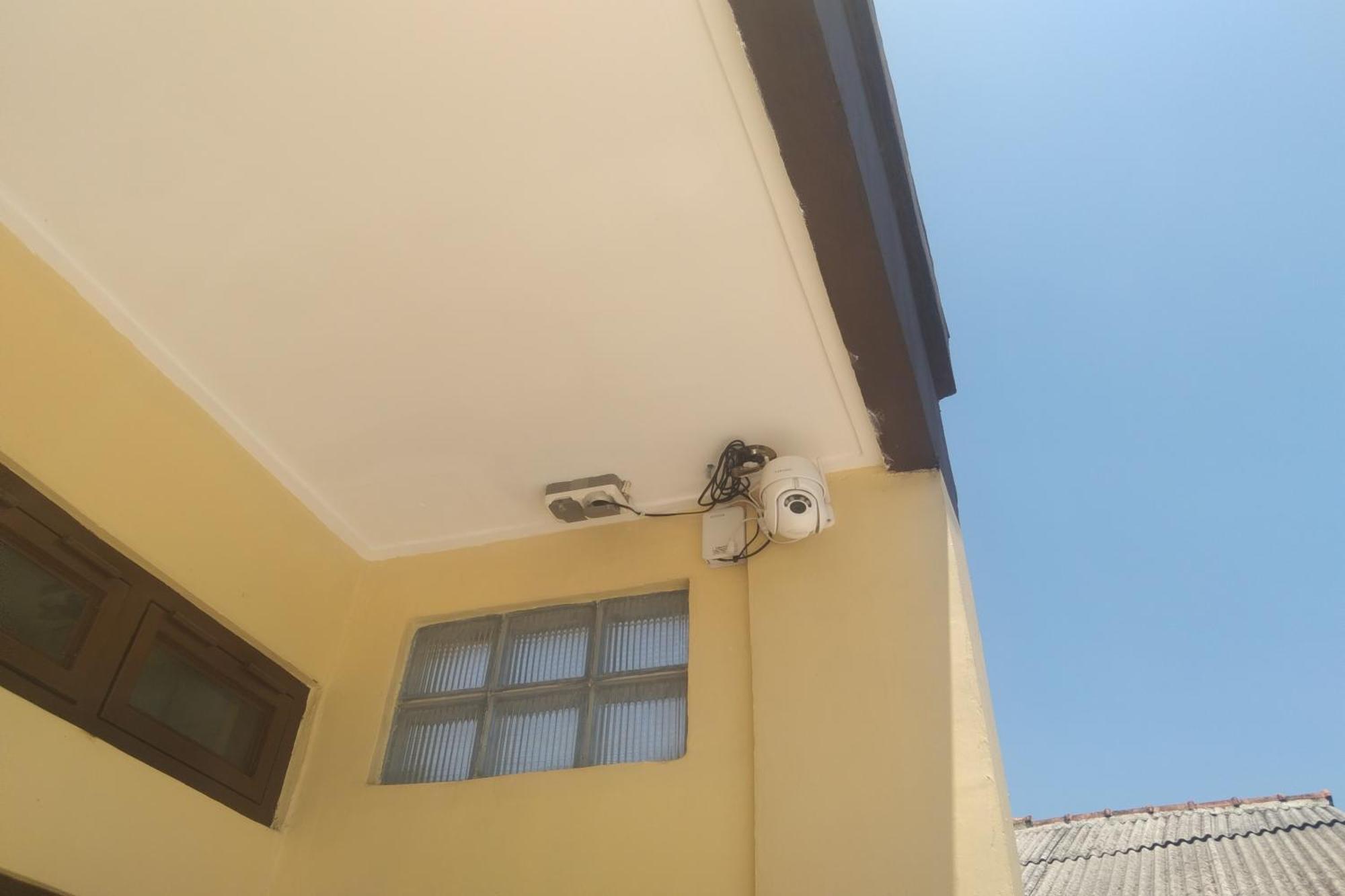 Oyo 93540 Bintang Residence 2 Jakarta Eksteriør bilde