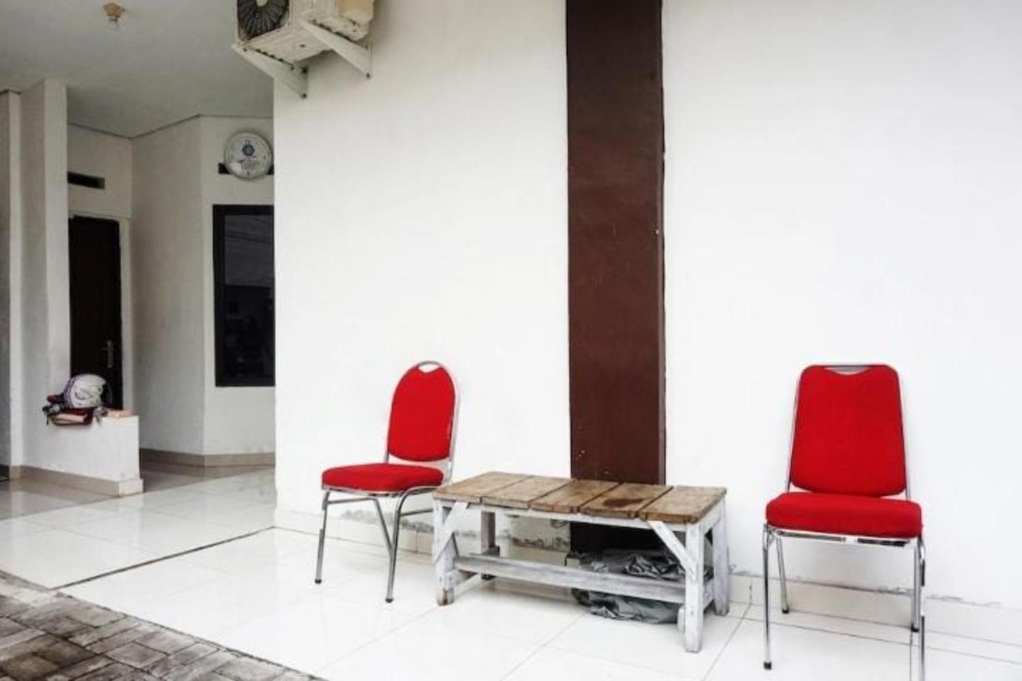 Oyo 93540 Bintang Residence 2 Jakarta Eksteriør bilde