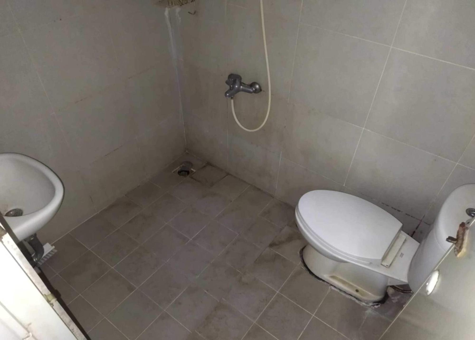 Oyo 93540 Bintang Residence 2 Jakarta Eksteriør bilde