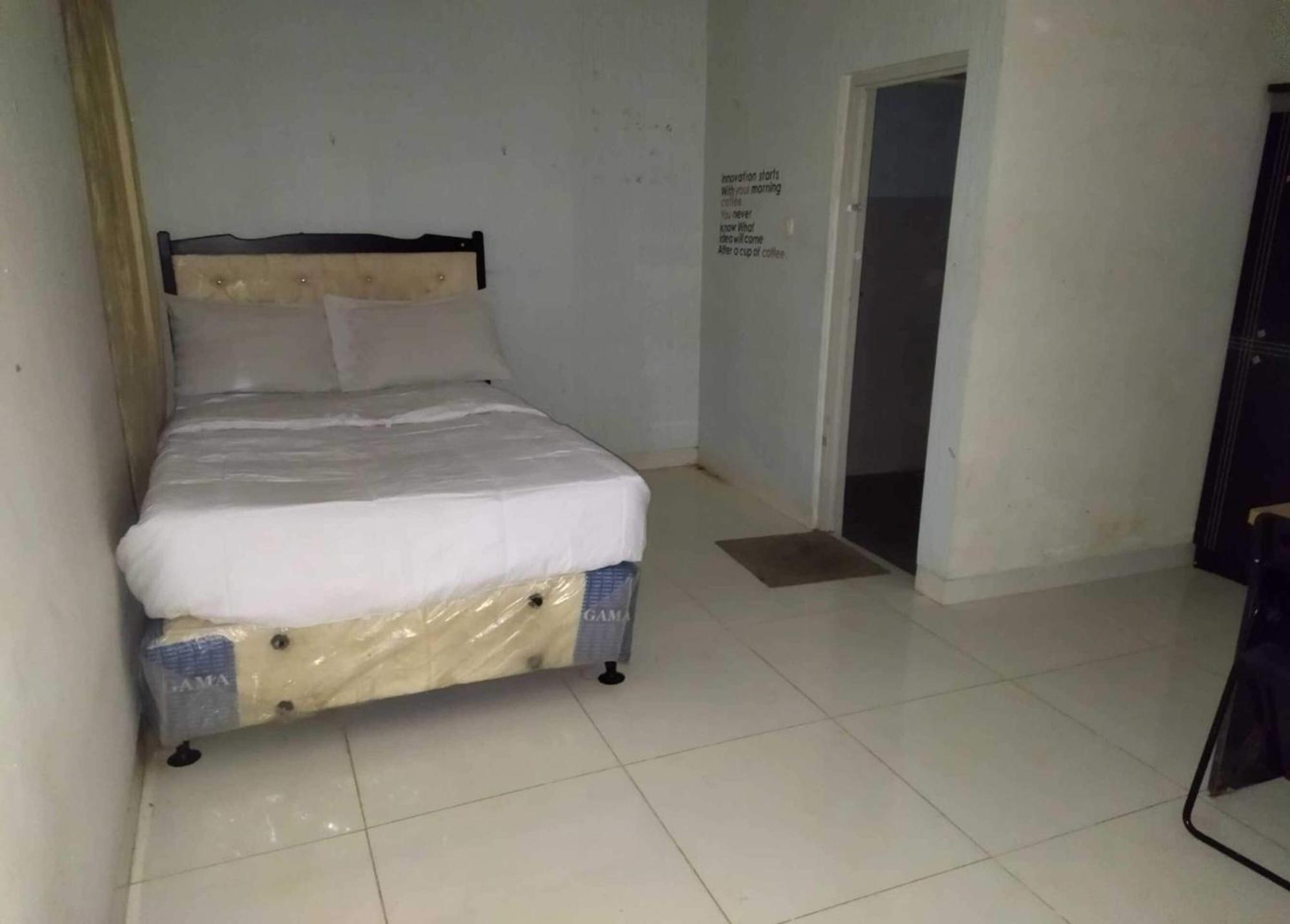 Oyo 93540 Bintang Residence 2 Jakarta Eksteriør bilde