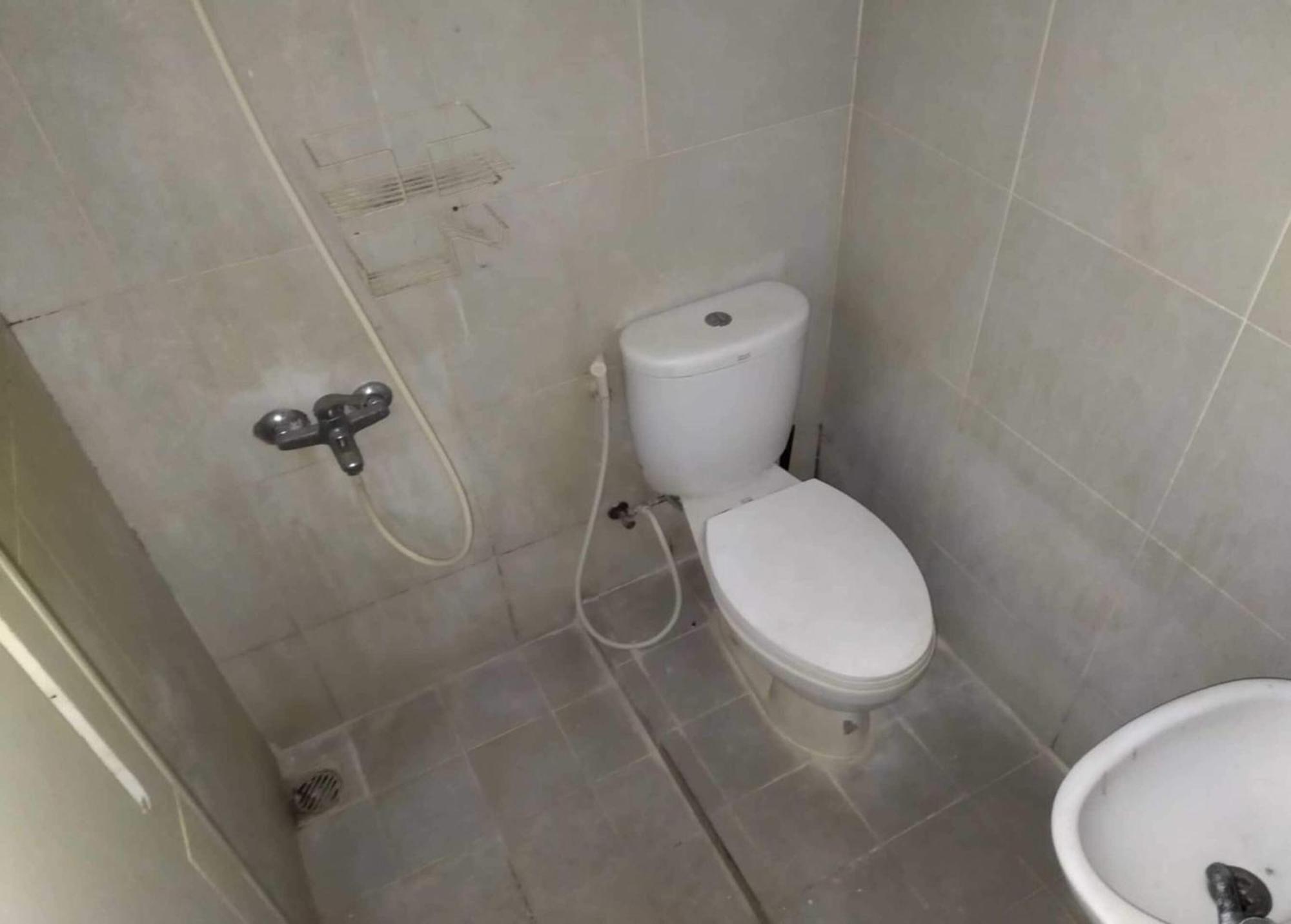 Oyo 93540 Bintang Residence 2 Jakarta Eksteriør bilde