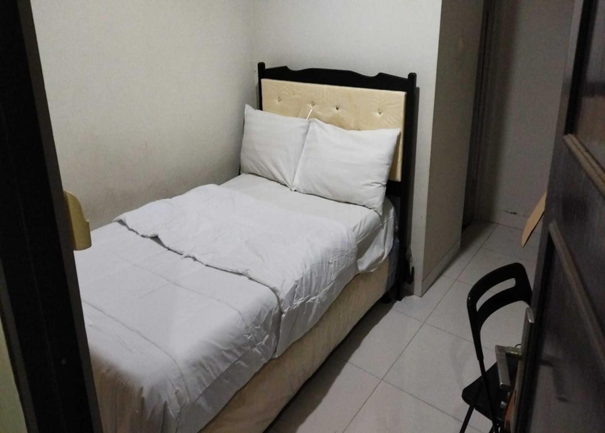 Oyo 93540 Bintang Residence 2 Jakarta Eksteriør bilde