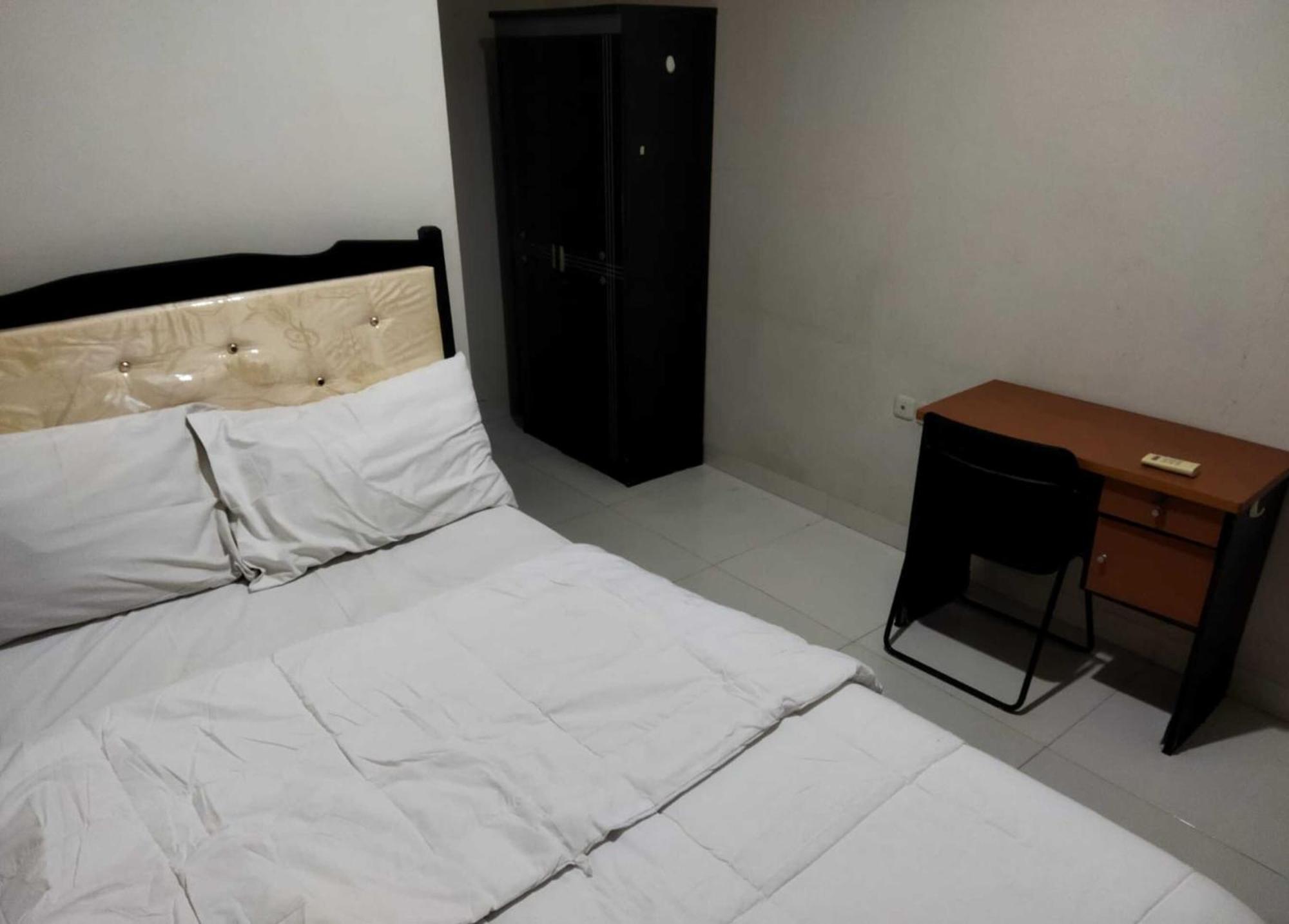 Oyo 93540 Bintang Residence 2 Jakarta Eksteriør bilde