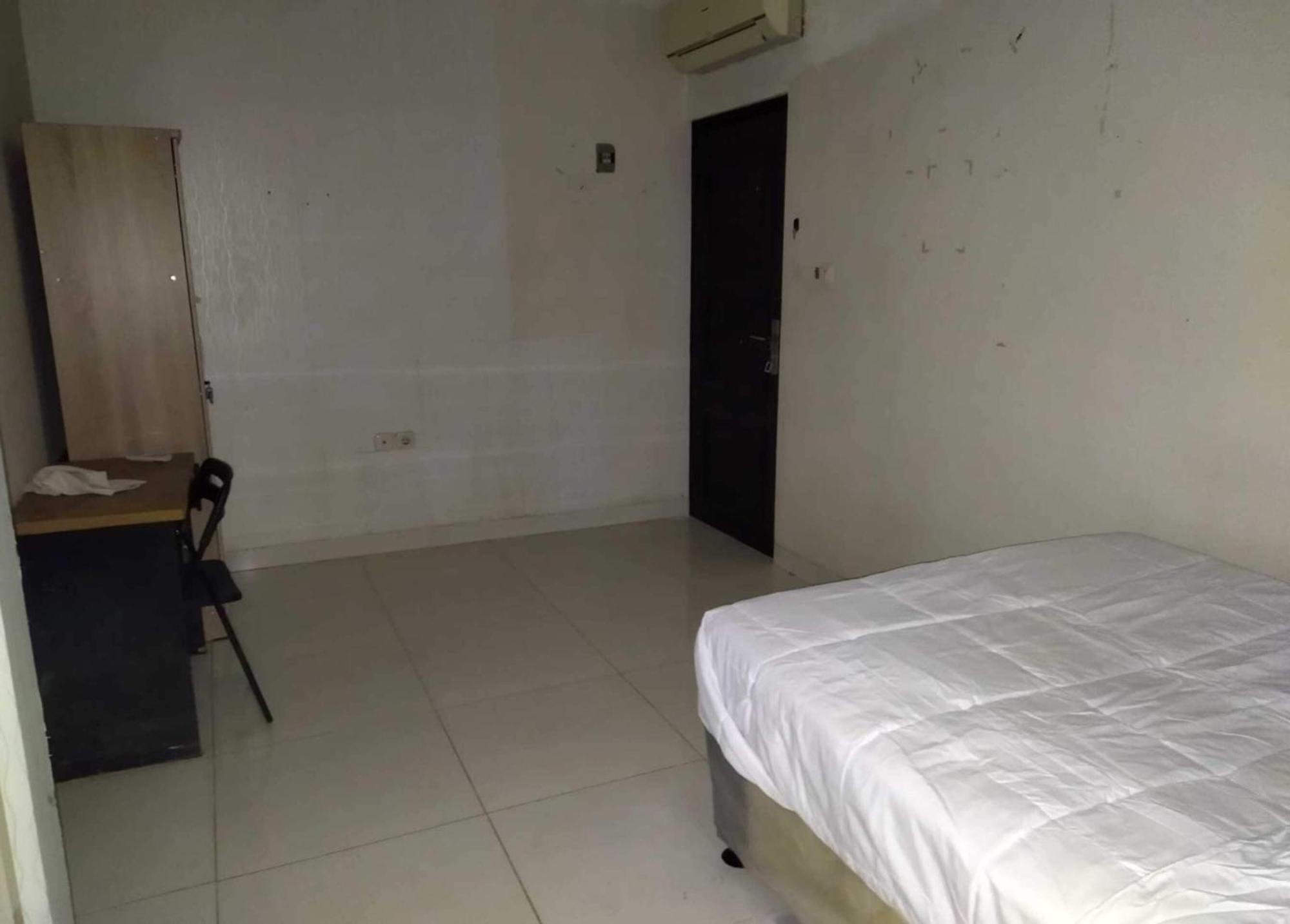 Oyo 93540 Bintang Residence 2 Jakarta Eksteriør bilde