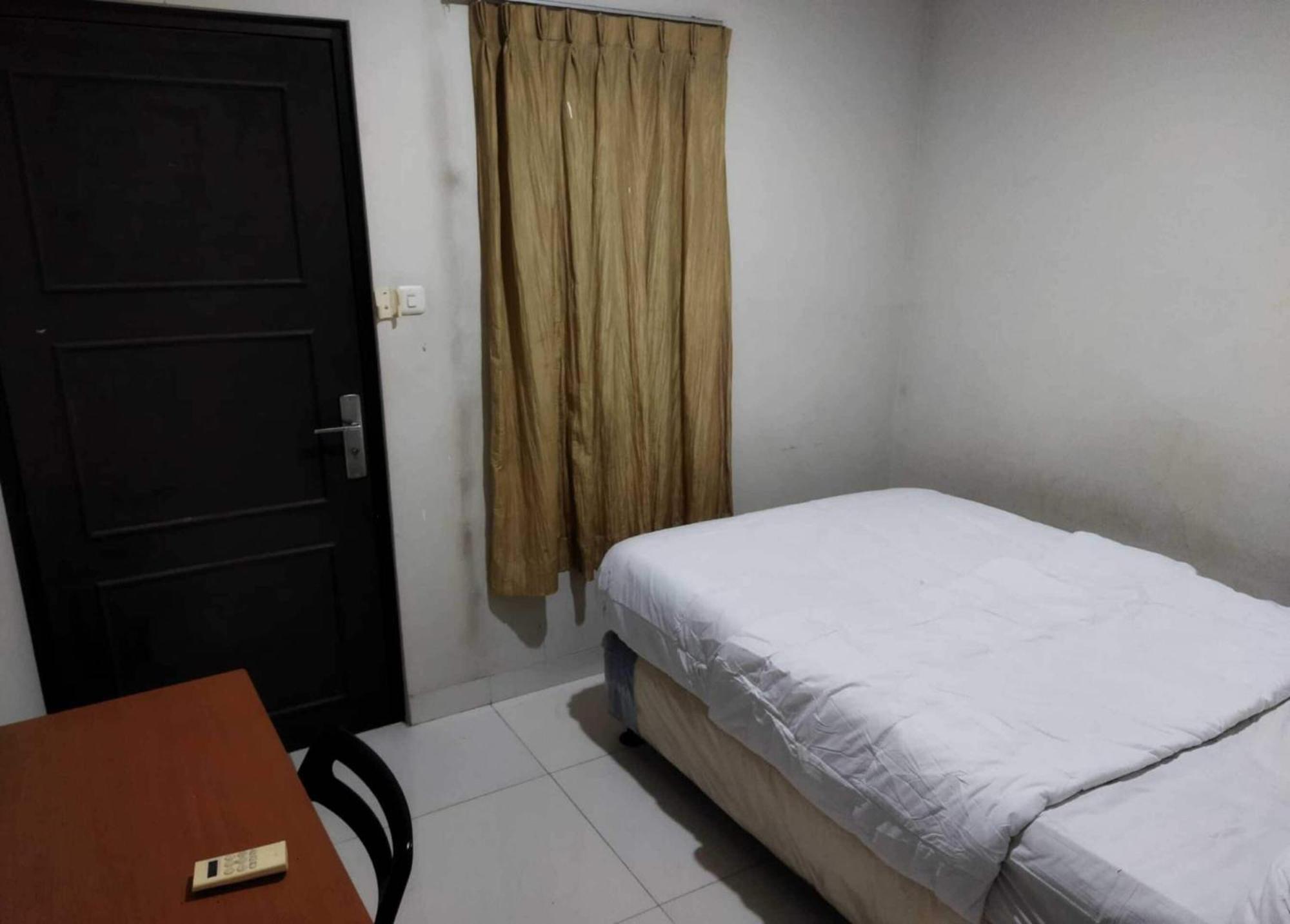 Oyo 93540 Bintang Residence 2 Jakarta Eksteriør bilde